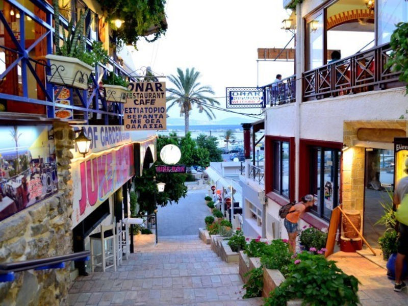 Palazzo Greco Boutique