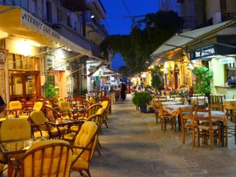 Palazzo Greco Boutique