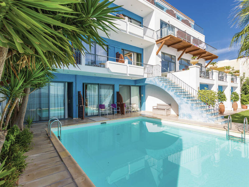 Palazzo Greco Boutique