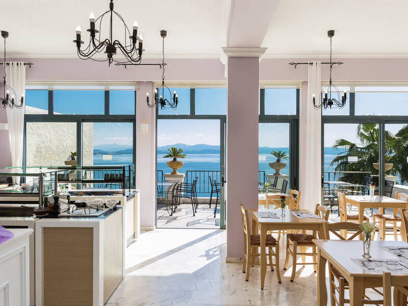 Palazzo Greco Boutique