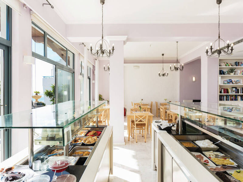 Palazzo Greco Boutique