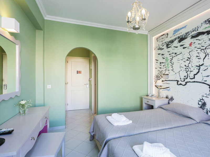 Palazzo Greco Boutique