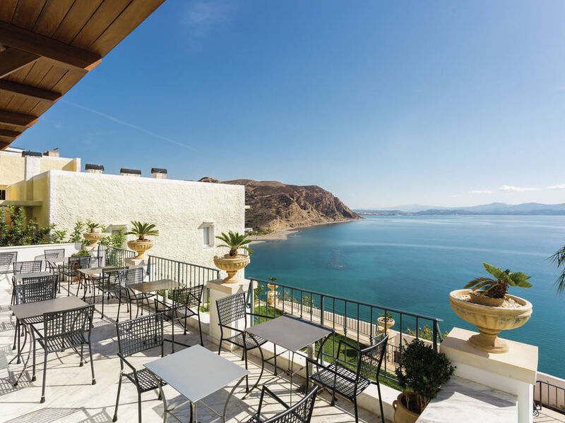 Palazzo Greco Boutique