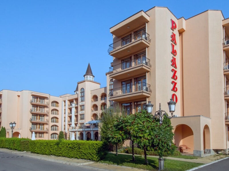 Palazzo