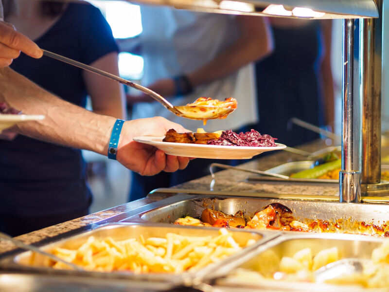 Paleokastritsa Palace