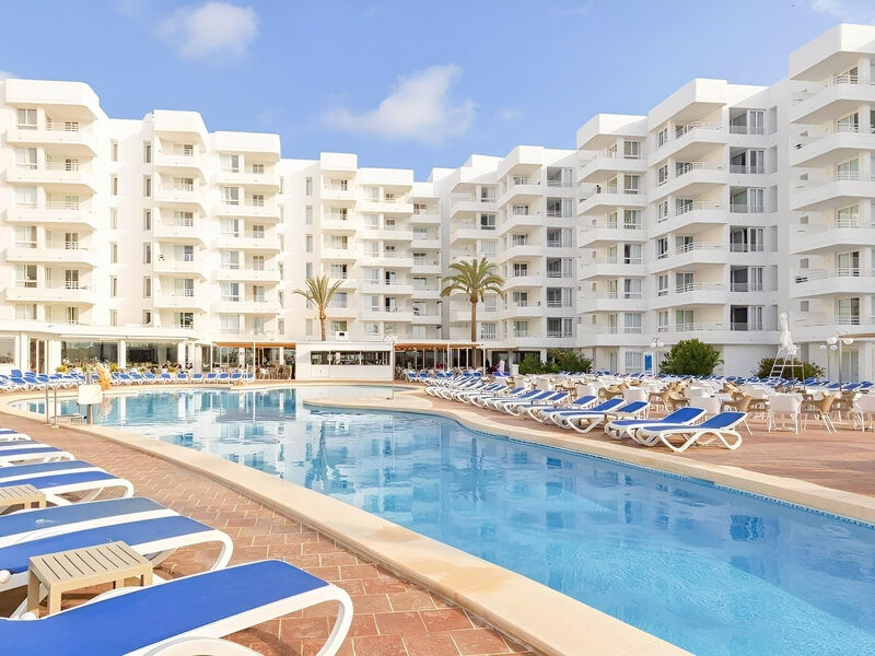Palia Sa Coma Playa