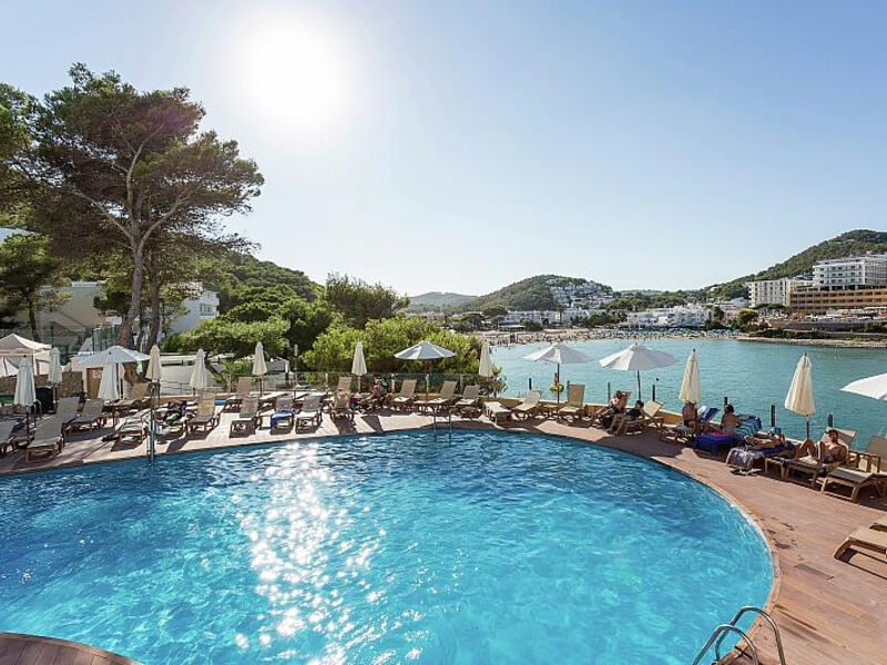 Palladium Cala Llonga