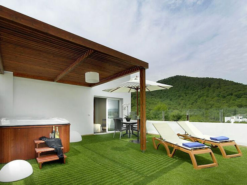 Palladium Cala Llonga