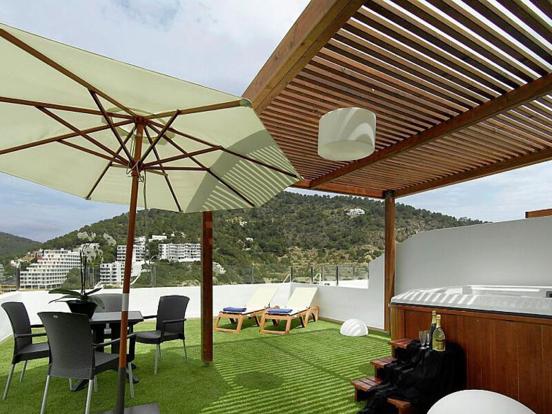 Palladium Cala Llonga