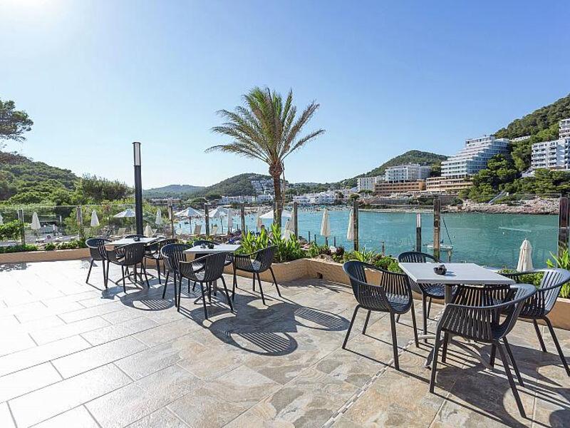 Palladium Cala Llonga