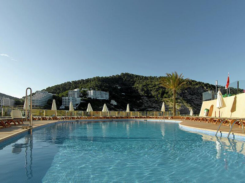 Palladium Cala Llonga