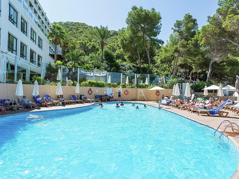 Palladium Cala Llonga