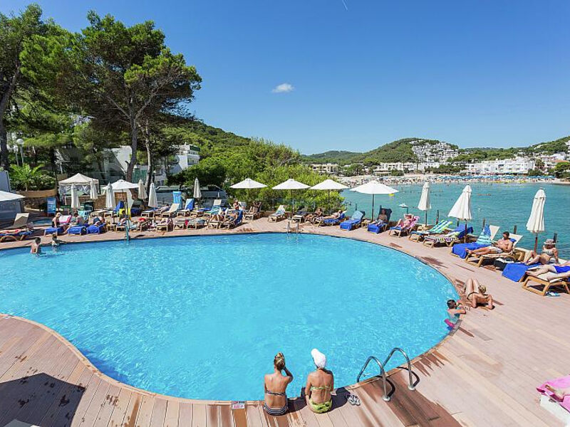 Palladium Cala Llonga
