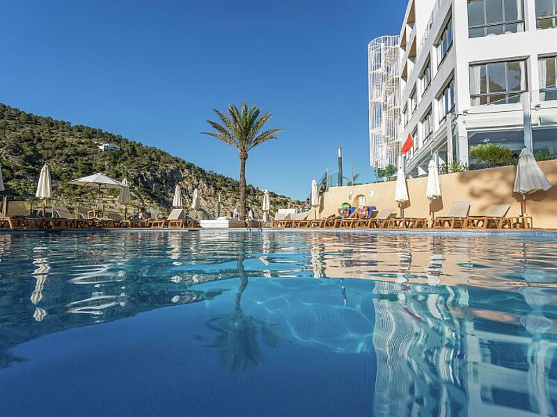 Palladium Cala Llonga