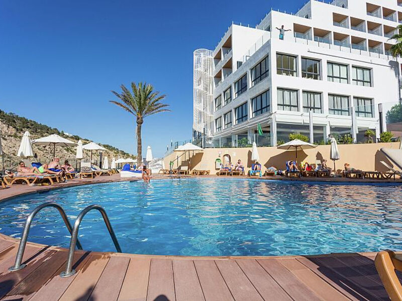 Palladium Cala Llonga