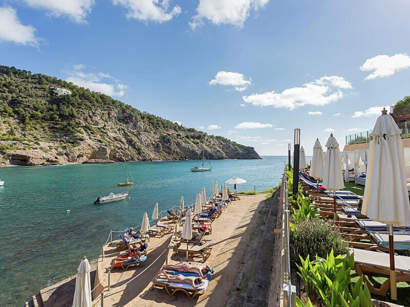 Palladium Cala Llonga