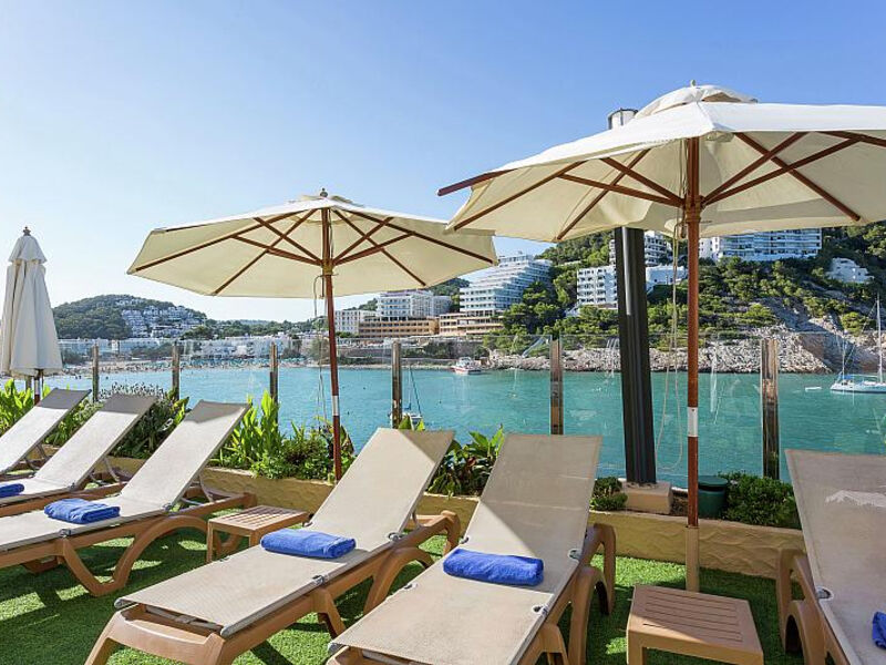 Palladium Cala Llonga