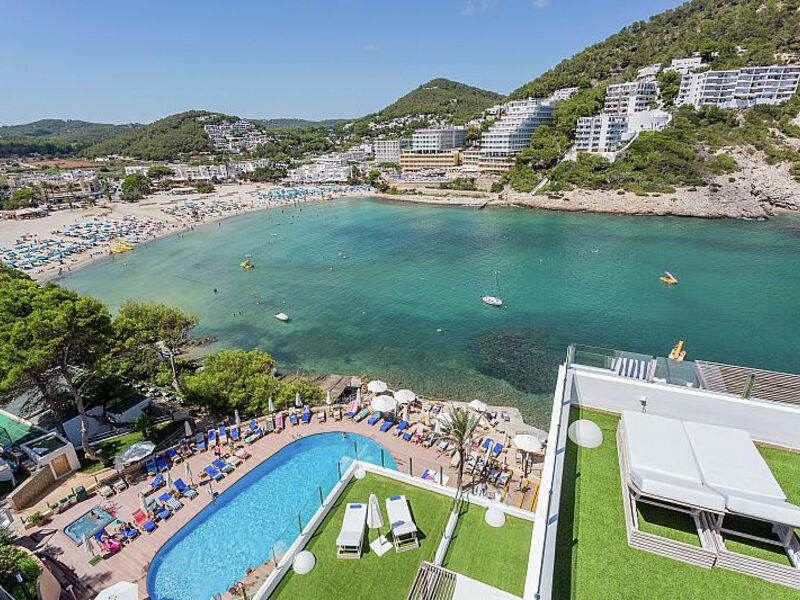 Palladium Cala Llonga