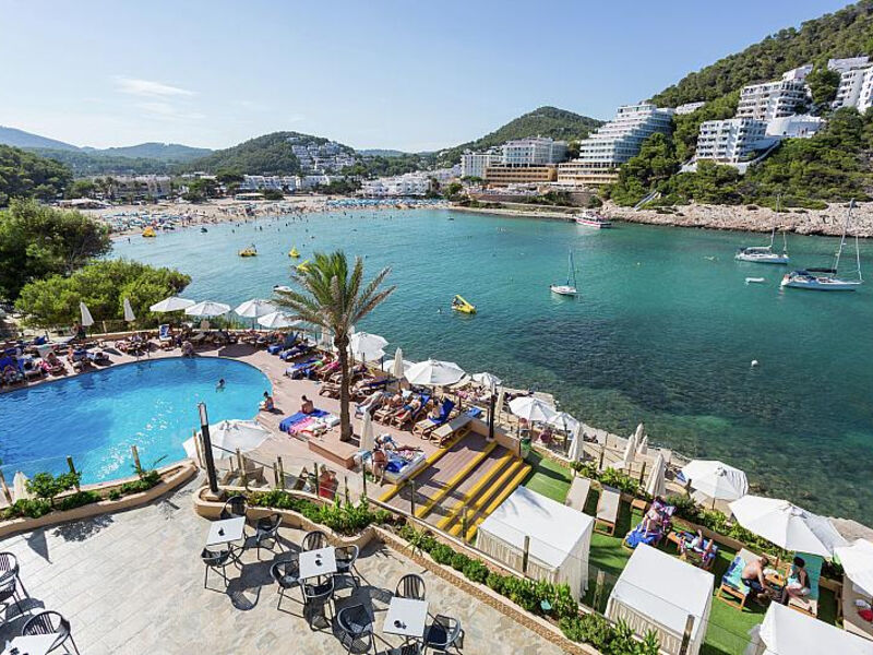 Palladium Cala Llonga