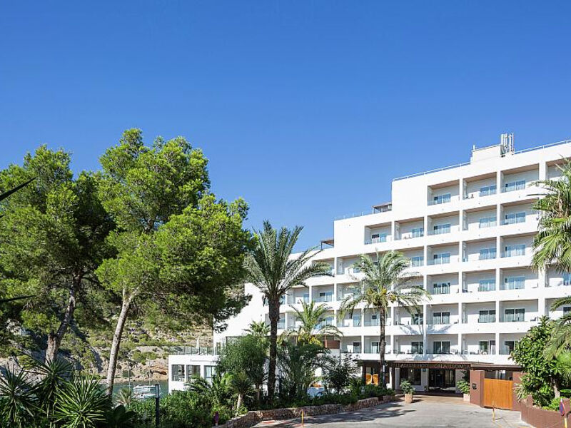 Palladium Cala Llonga