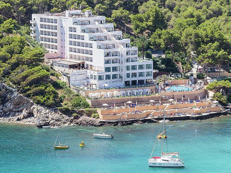 Palladium Cala Llonga