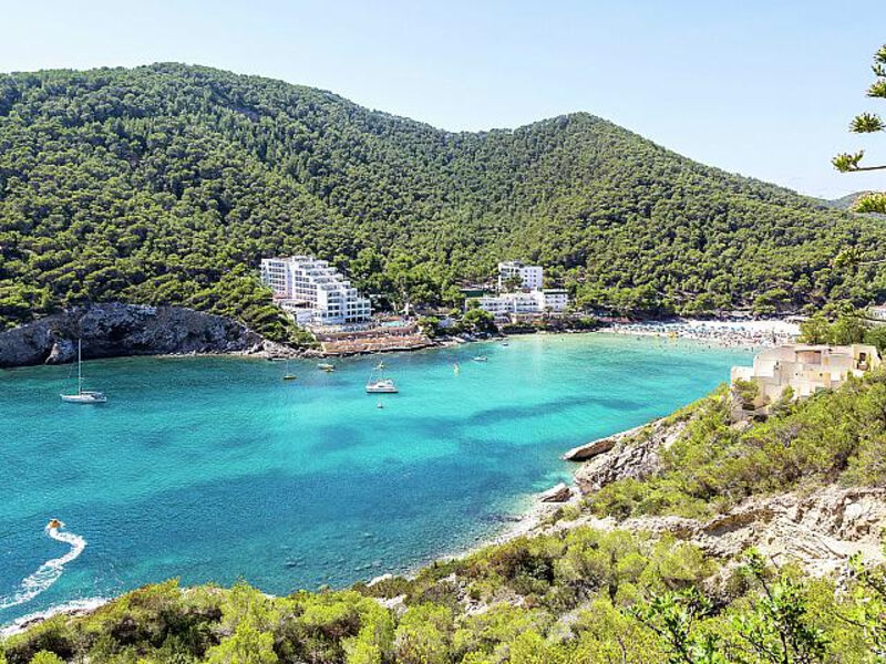 Palladium Cala Llonga