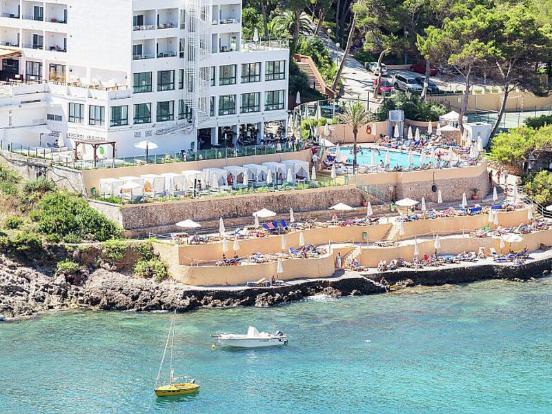 Palladium Cala Llonga