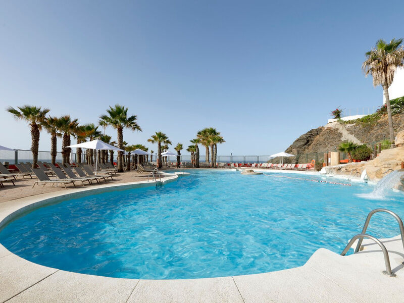 Palladium Costa Del Sol