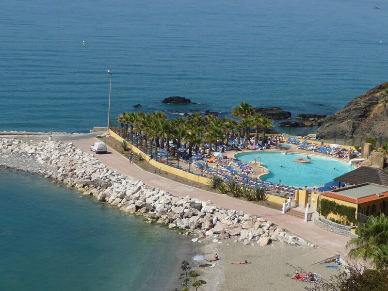 Palladium Costa Del Sol