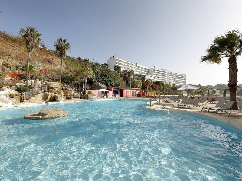 Palladium Costa Del Sol