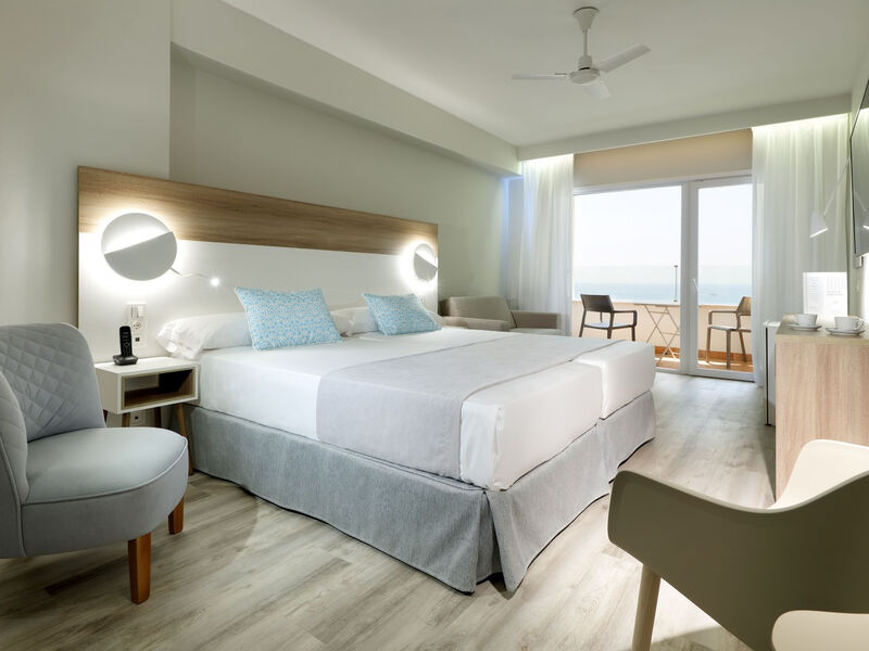 Palladium Costa Del Sol