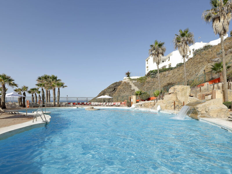Palladium Costa Del Sol