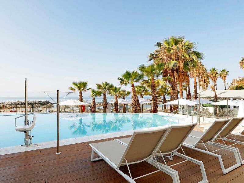 Palladium Costa Del Sol