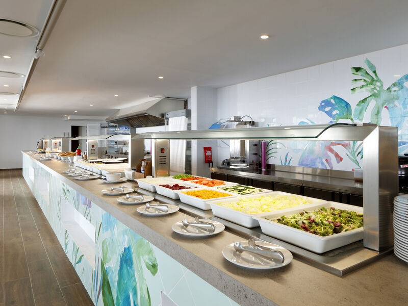 Palladium Costa Del Sol