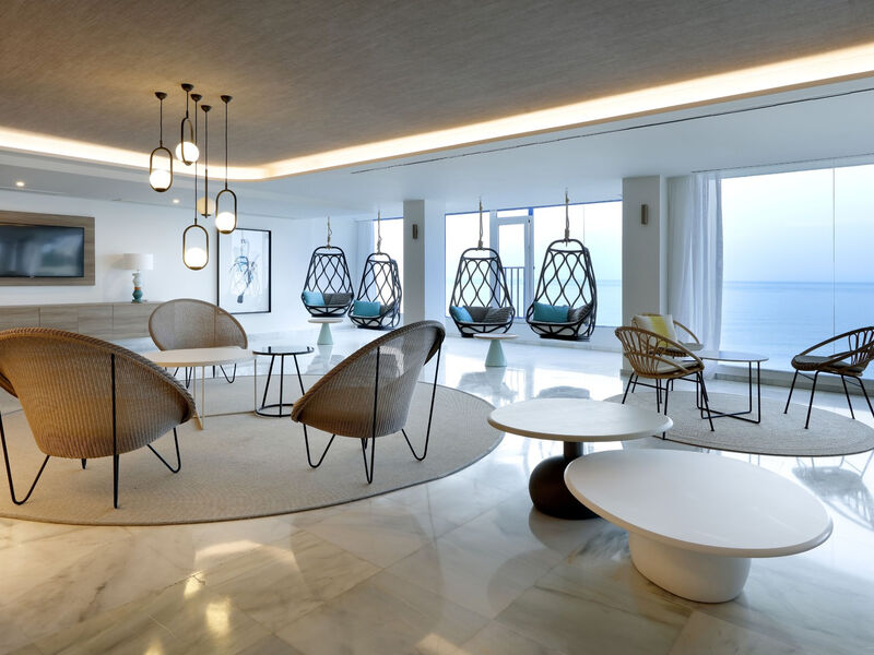 Palladium Costa Del Sol