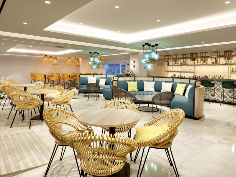 Palladium Costa Del Sol