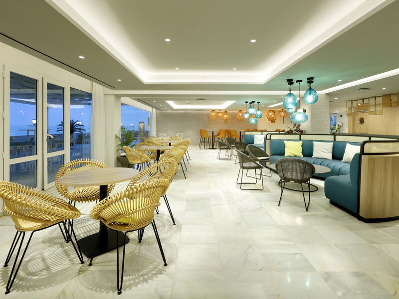 Palladium Costa Del Sol