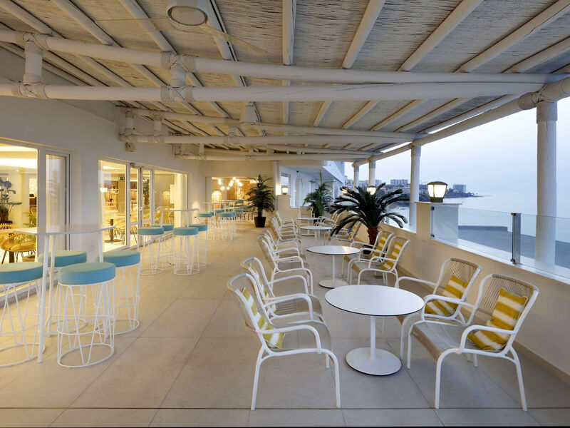 Palladium Costa Del Sol
