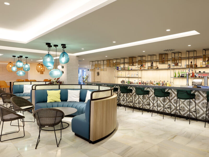 Palladium Costa Del Sol