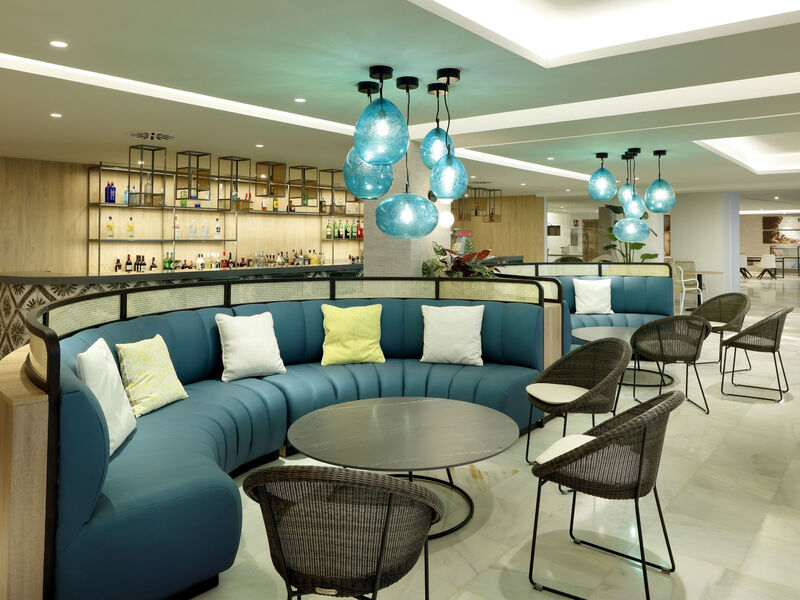 Palladium Costa Del Sol