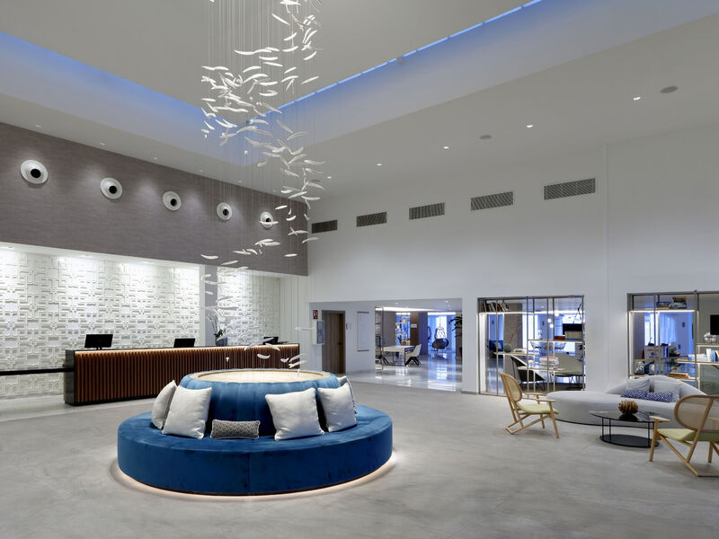 Palladium Costa Del Sol