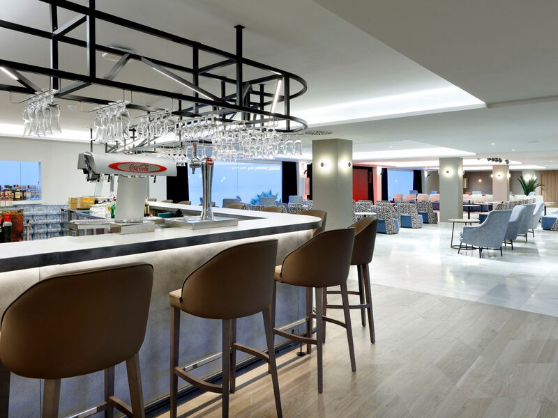 Palladium Costa Del Sol