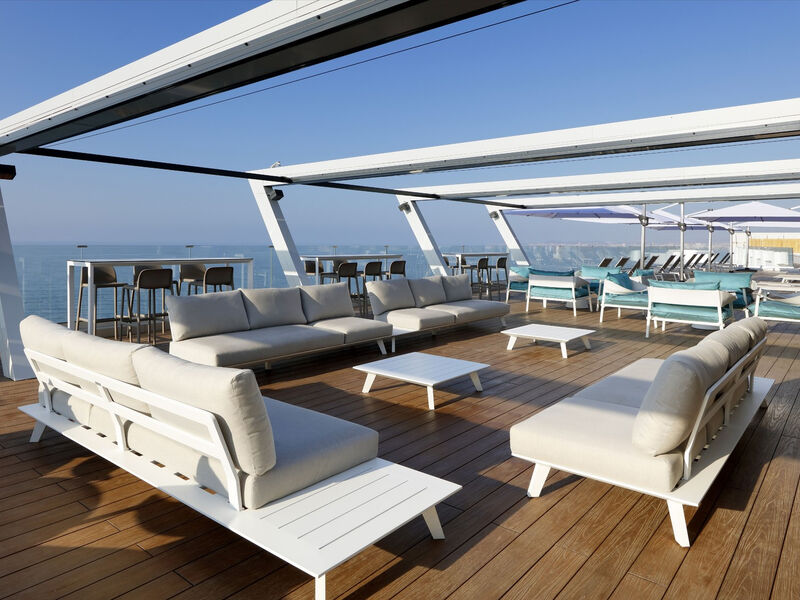 Palladium Costa Del Sol
