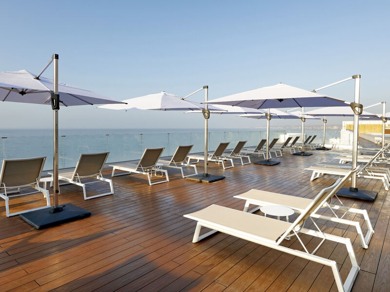 Palladium Costa Del Sol