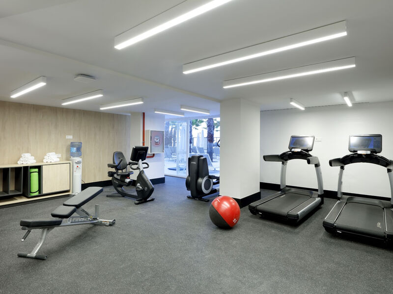 Palladium Costa Del Sol