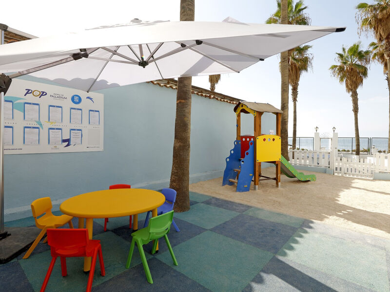 Palladium Costa Del Sol