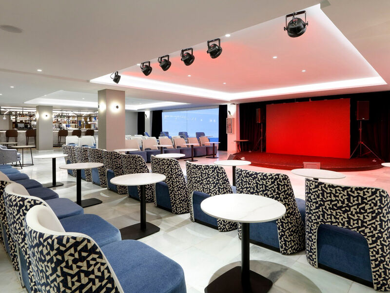 Palladium Costa Del Sol