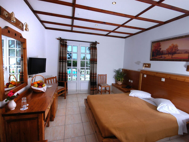 Hotel Palladium
