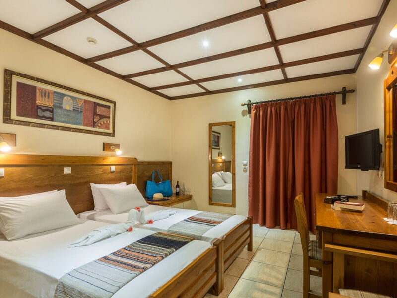 Hotel Palladium