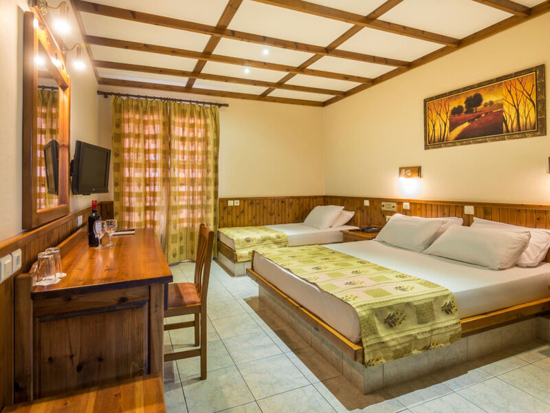 Hotel Palladium